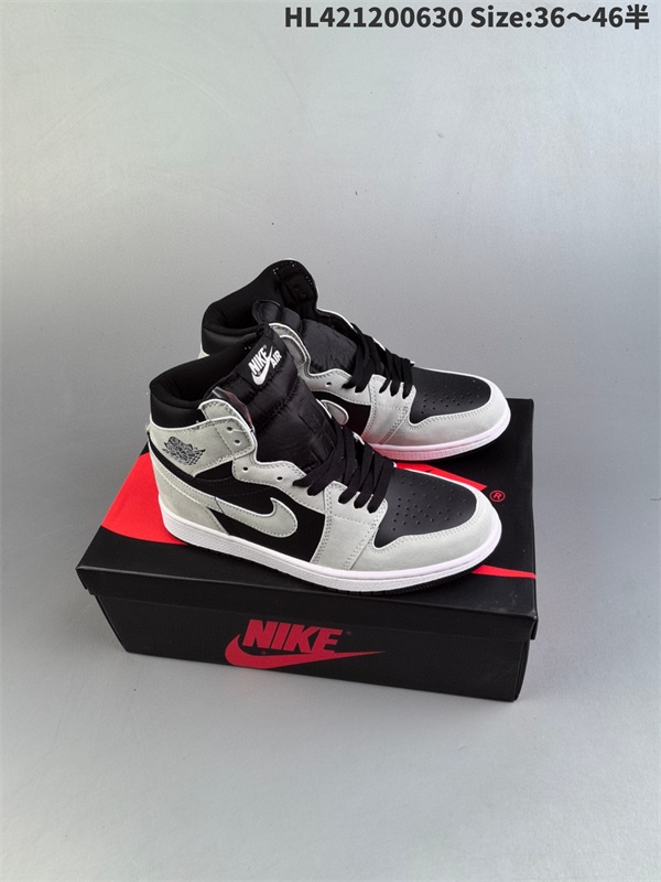 men air jordan 1 shoes 2024-9-5-176